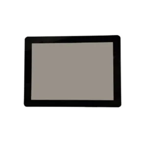 Industrial touch screen